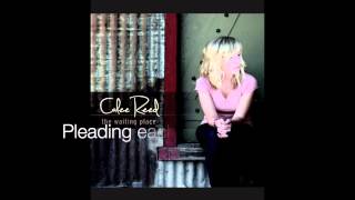 The Waiting Place - Official Lyric Video (Calee Reed)