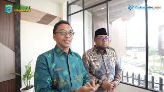  Pemkab Paser Gelar Rapat Koordinasi Dewan Smart City di IKN