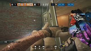 Rainbow Six Siege - montage#2