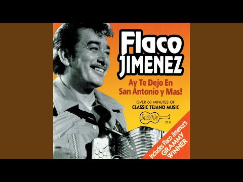Ay Te Dejo en San Antonio