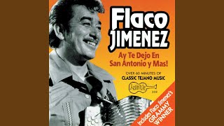 ¡Ay Te Dejo en San Antonio!