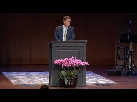 The Heavy Hand of God