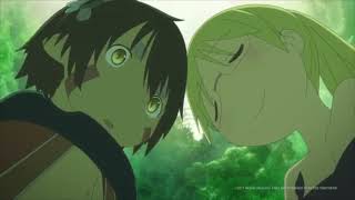 Made in Abyss: Wandering Twilight - Trailer 1