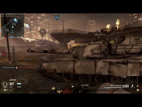 Modern Warfare Remastered-PC-Gold rpd-36 kills 8 deaths and 17 defends!