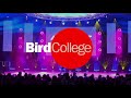 Bird College - Move It 2022 | Matt Nicholson