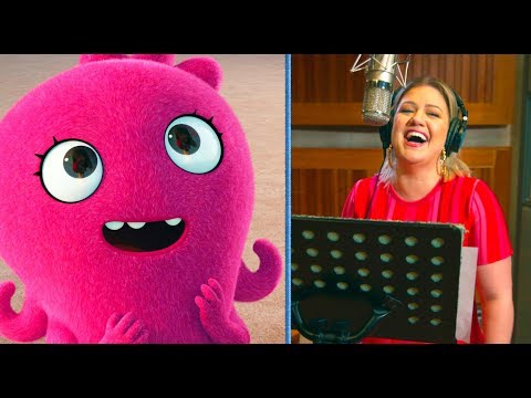 UglyDolls (Featurette 'Voice Actors')