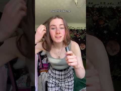 What is a Tic? #info #answer #awareness