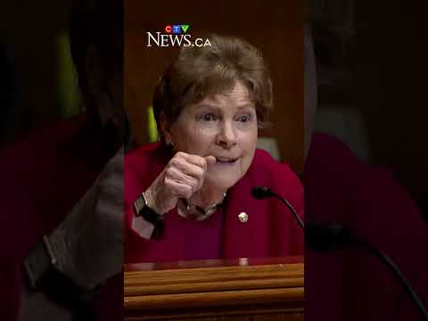 U.S. senator blasts Lutnick for drop in Canadian visitors, liquor ban over insults