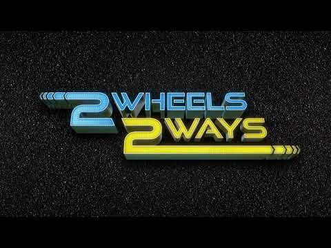2W2W Season 1 Trailer Number 2