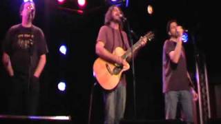 Jonathan Coulton - Big Bad World One