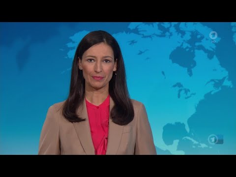 tagesthemen 22:30 Uhr, 04.03.2021