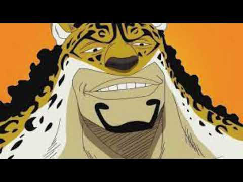 Rob Lucci  #cheetah#onepiece #edit