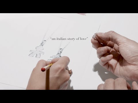 leBebé gioielli | Manifattura Pavé "an italian story of love"