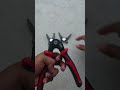 Multifunctional Wire Cutter And Stripper Tool Hardware Tools Shortsfeed