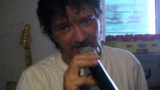 Thierry chante Michel Sardou Le successeur 1