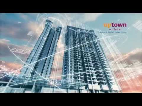 Servis Apartment untuk Disewa di Uptown Residences - Wong WG - PropertyGuru.com.my