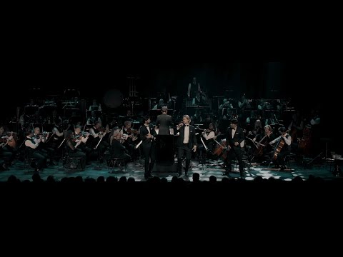 Fly me to the Moon - Metropole Orkest, Chris Walden, Jan Dulles, Ruben Hein and Jim van der Zee