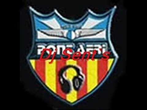 dj sent's [chassis & xque]