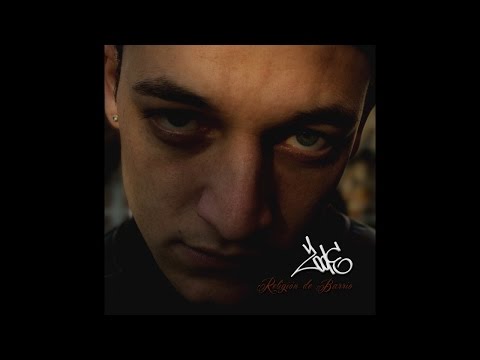 Zode - Conmigo no jodas (Scratches DJ Dstro 187)