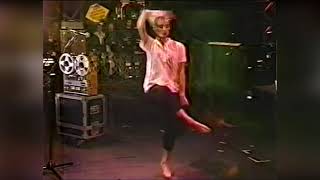 sinead o&#39;connor -   dancing2