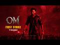 OM First Strike BGM | OM Chapter 1 BGM | Dhanush, Mammootty, Sai Pallavi, Sreeleela | Sai Abhyankkar
