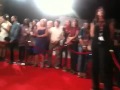 My View From The Red Carpet