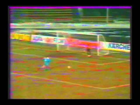 1993 March 17 Spartak Moscow Russia 3 Feyenoord Holland 1 Cup Winners Cup