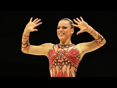 FULL REPLAY - 2014 Aerobic Worlds - Cancun, MEX - Finals Day 1 - We are Gymnastics!