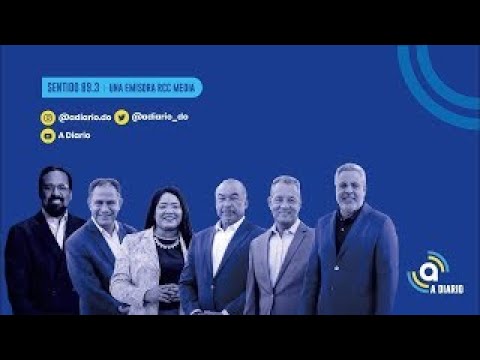 Lunes 27 de Octubre  2025 - Emisión en directo de A Diario...