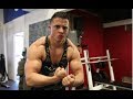 Powerlifter Turned Bodybuilder - My New Training Style
