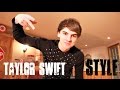 Taylor Swift - Style (PUNK GOES POP) by Amasic