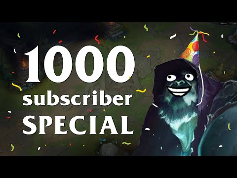 Lethality Yorick vs Sylas MID (feat. over 1000 subs)