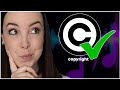 How To Use COPYRIGHTED MUSIC On YouTube LEGALLY
