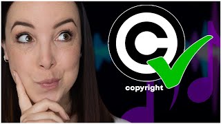 how to use COPYRIGHTED MUSIC on YouTube LEGALLY! �