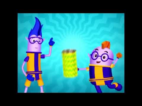Troublemakers song Team Umizoomi