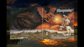 Rhapsody - Echoes of Tragedy
