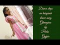 Dance On Ghungroo Toot Jayega Sapnachaudhary Ghungroo