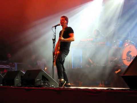 La Musicalité - Cuatro elementos (live)