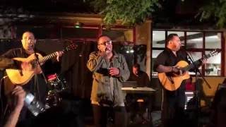 groupe leila baila live