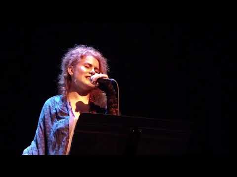 Maria Răducanu - Minciuna (Live at Kings Place London)
