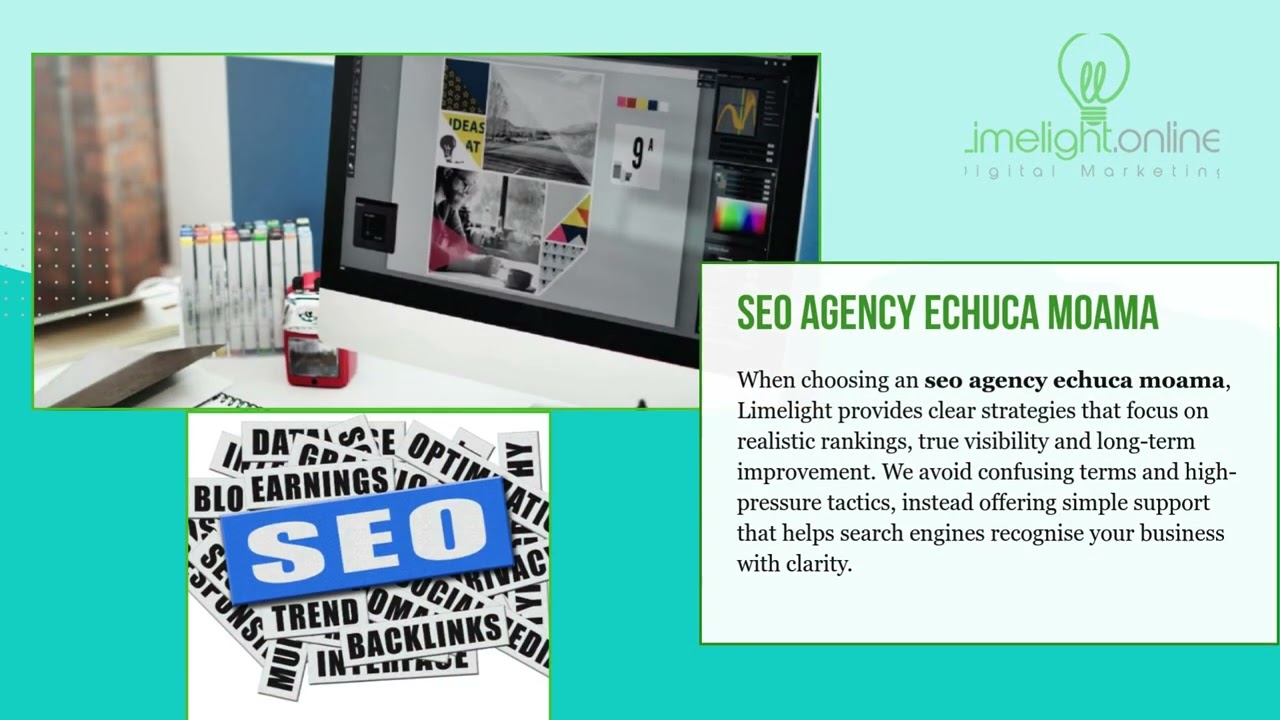 Echuca Web Design  Creative Websites That Stand Out