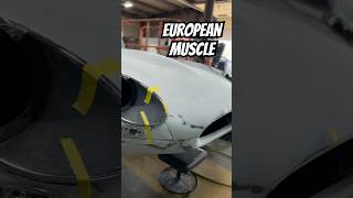 1968 Jaguar E-Type Almost Ready For Paint 🎨 | Muscle Car Concepts Frame-Off Restorations