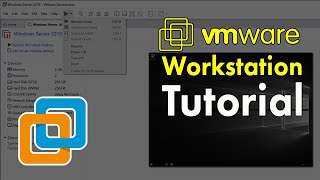 Видео VMWare Workstation Pro