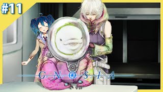 【実況】無音人狼【グノーシア】#11