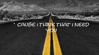 Simon Curtis ~ 8-bit Heart (Lyrics) [FullHD]