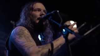 Dead Flowers "I'm Leaving"