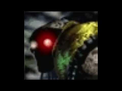 High Templar All Quotes - StarCraft 1