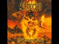 Exmortus - "Valor And Might"