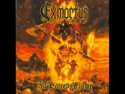 Exmortus - 