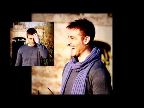 Gianfranco Castellano - Hey Brother (Cover Version)